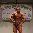 Dan  Jones - NPC Iowa State Championship 2014 - #1